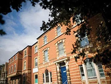 Dunedin Hospital