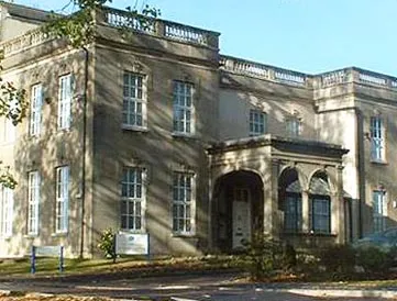 Berkshire Independent Hospital