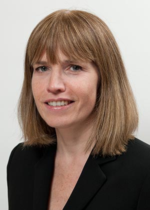 Dr Andrea Brown