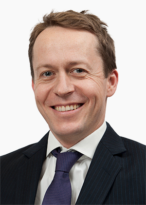 Dr Archie Speirs