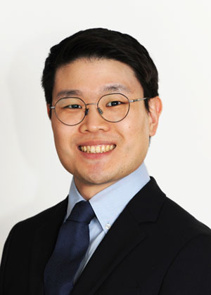 Dr Justyn Jeon profile picture