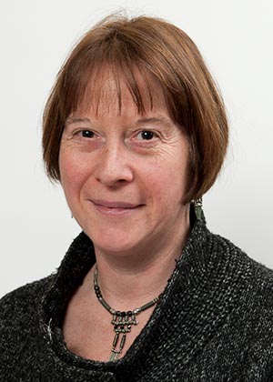 Dr Elspeth Elson
