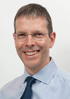 Dr Matthew Gibson