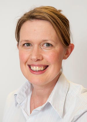 Dr Jane Moloney