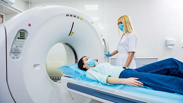CT Scan