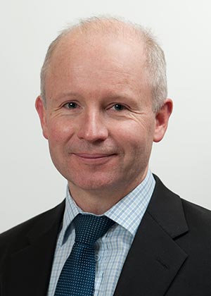 Dr Tom Mills