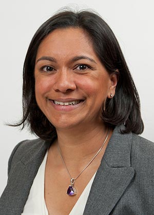 Dr Deepa Rangarajan
