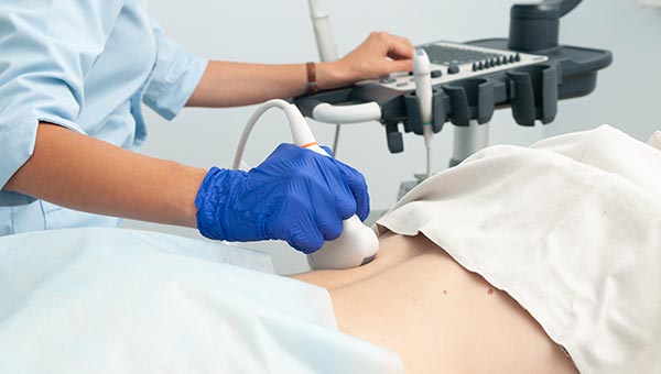 Image guided biopsy