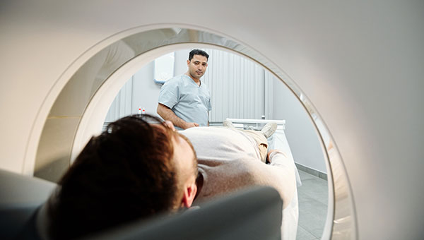 MRI Berkshire