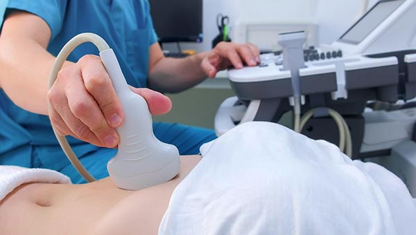 Ultrasound